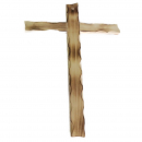 Holzkreuz